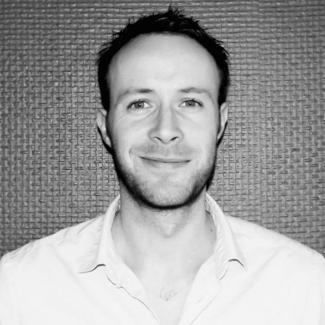 Gilles HUARD - Consultant SEO à Angers